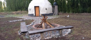 Domos ambar Malargüe